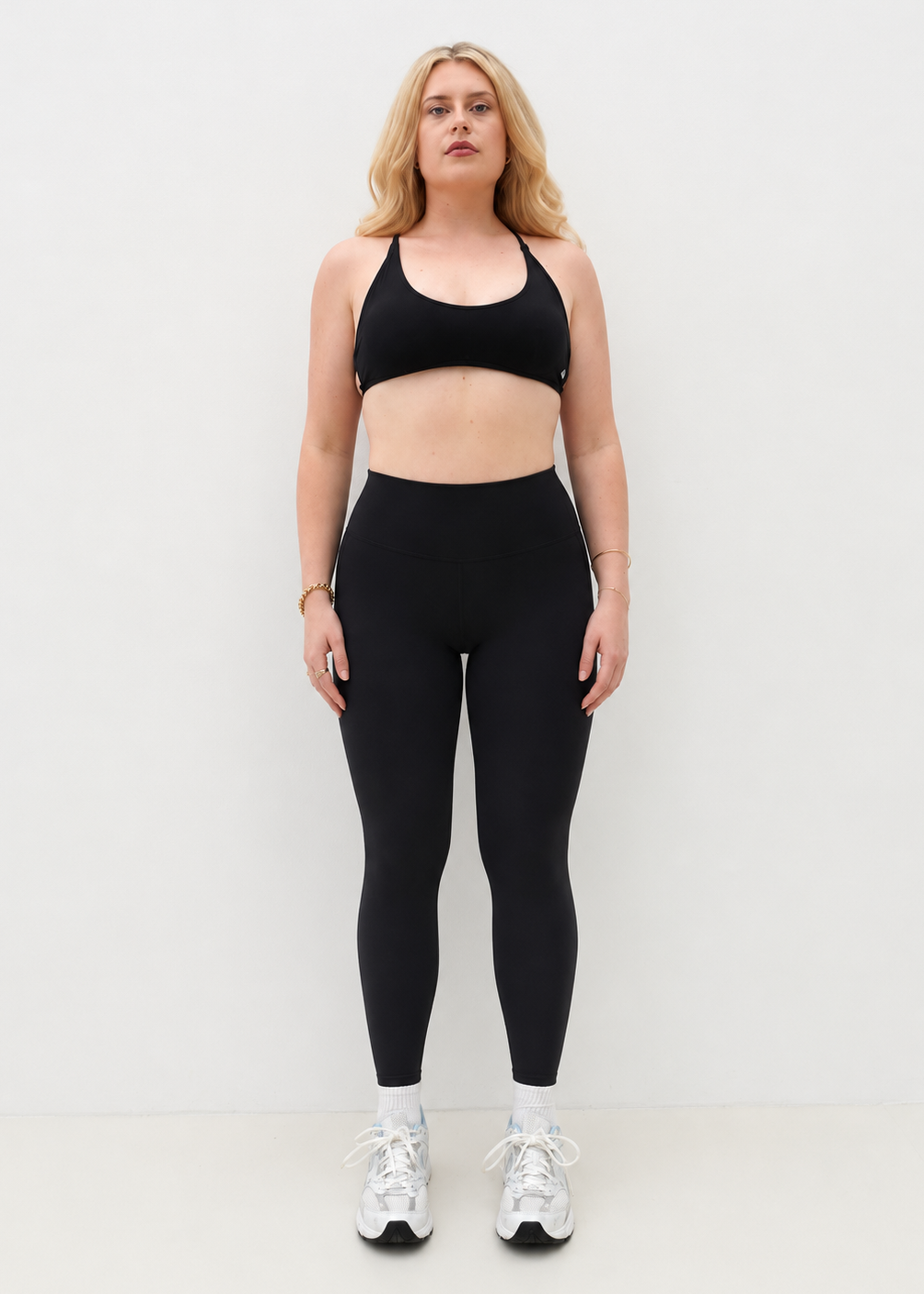 Luxe Non-Scrunch Legging