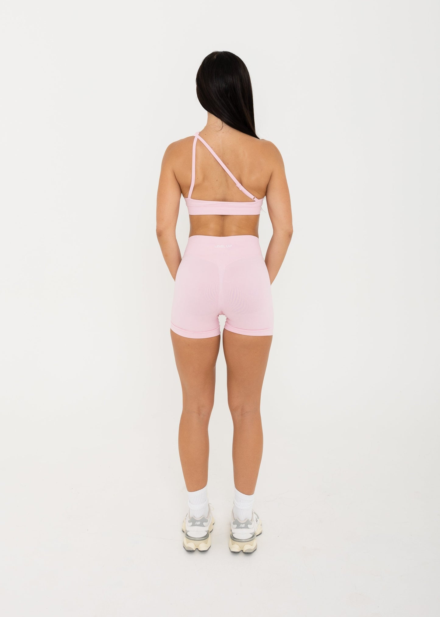 Vital Short - 4.5"