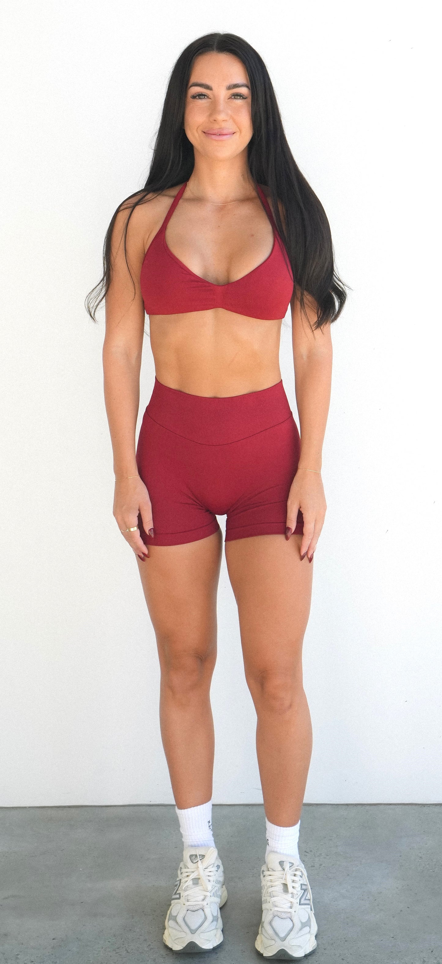 Vital Short - 4.5"