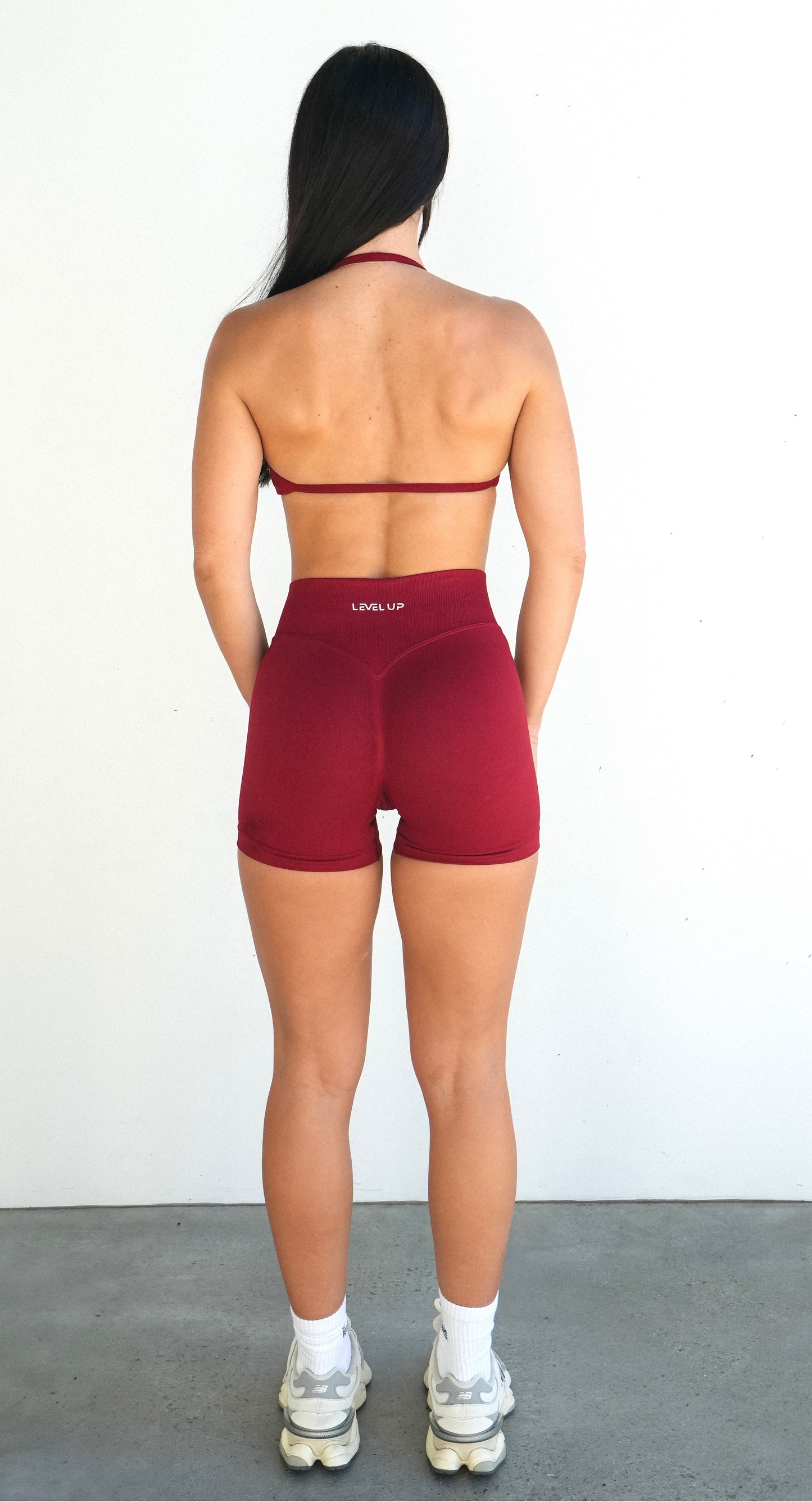 Vital Short - 4.5"