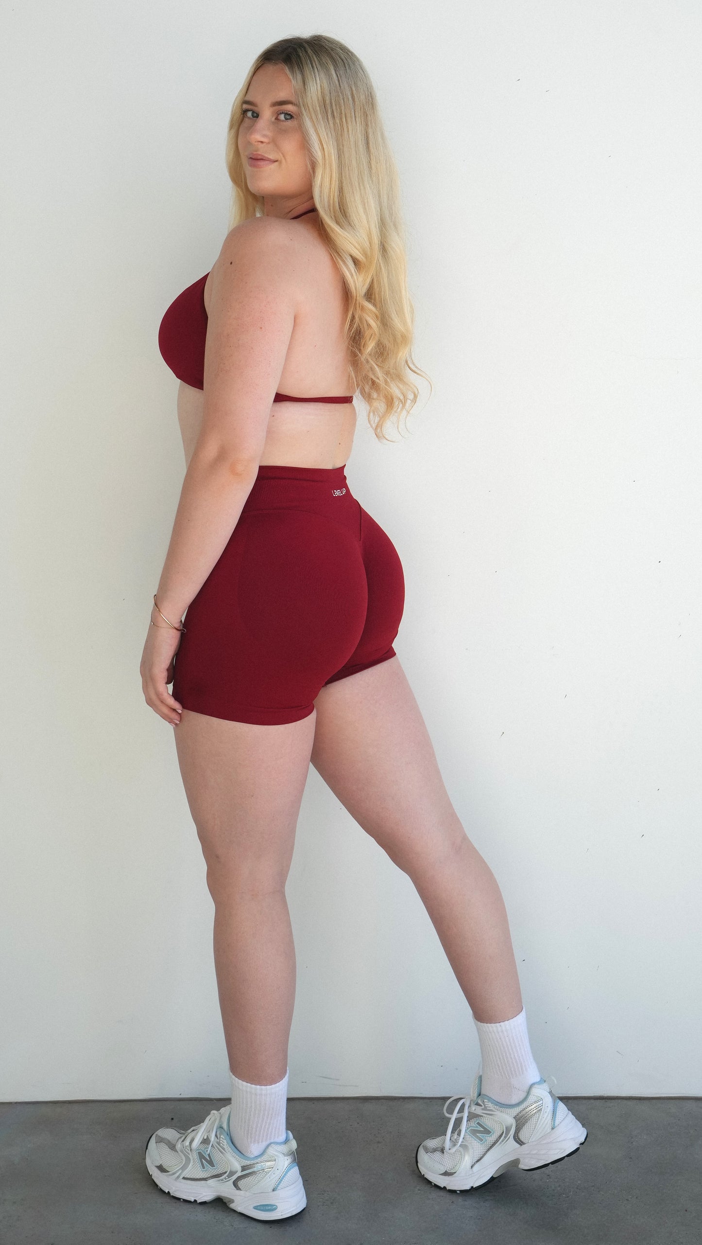 Vital Short - 4.5"