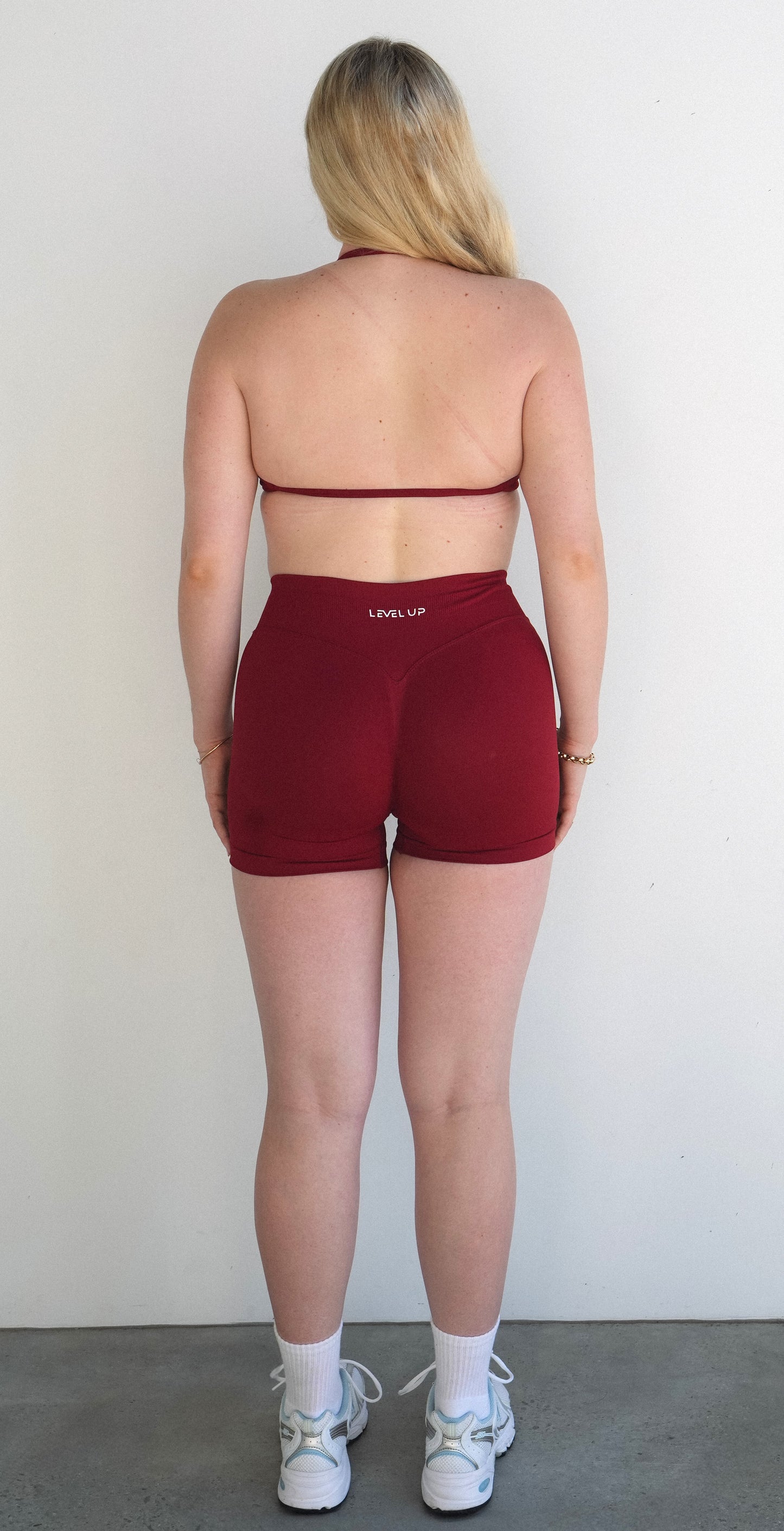 Vital Short - 4.5"