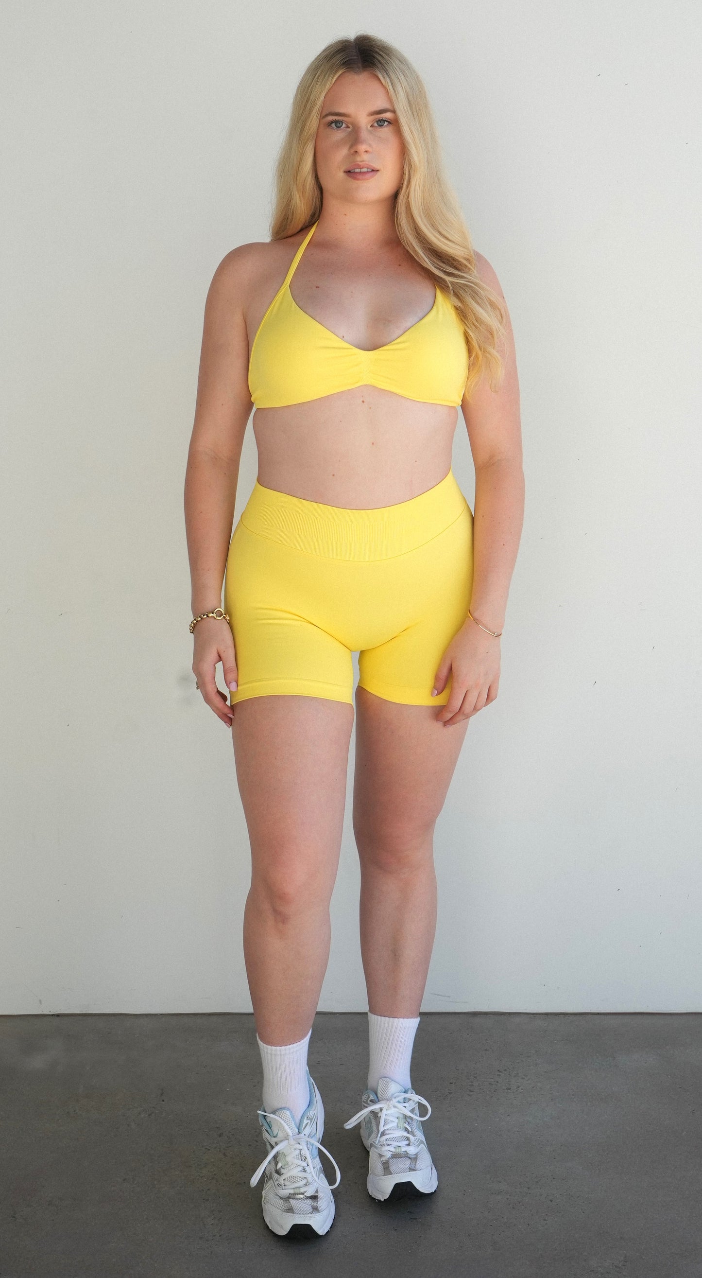 Vital Short - 4.5"