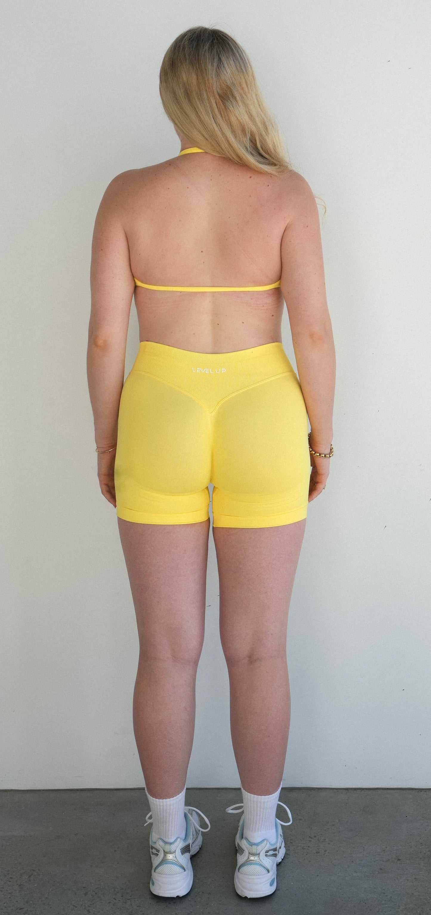 Vital Short - 4.5"