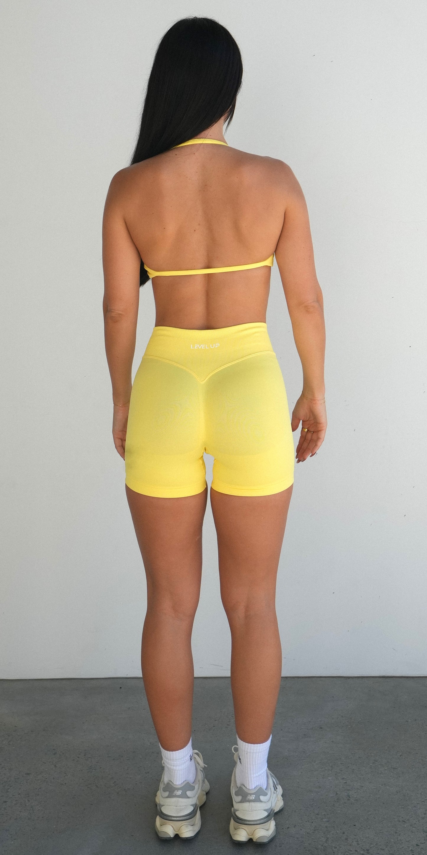 Vital Short - 4.5"