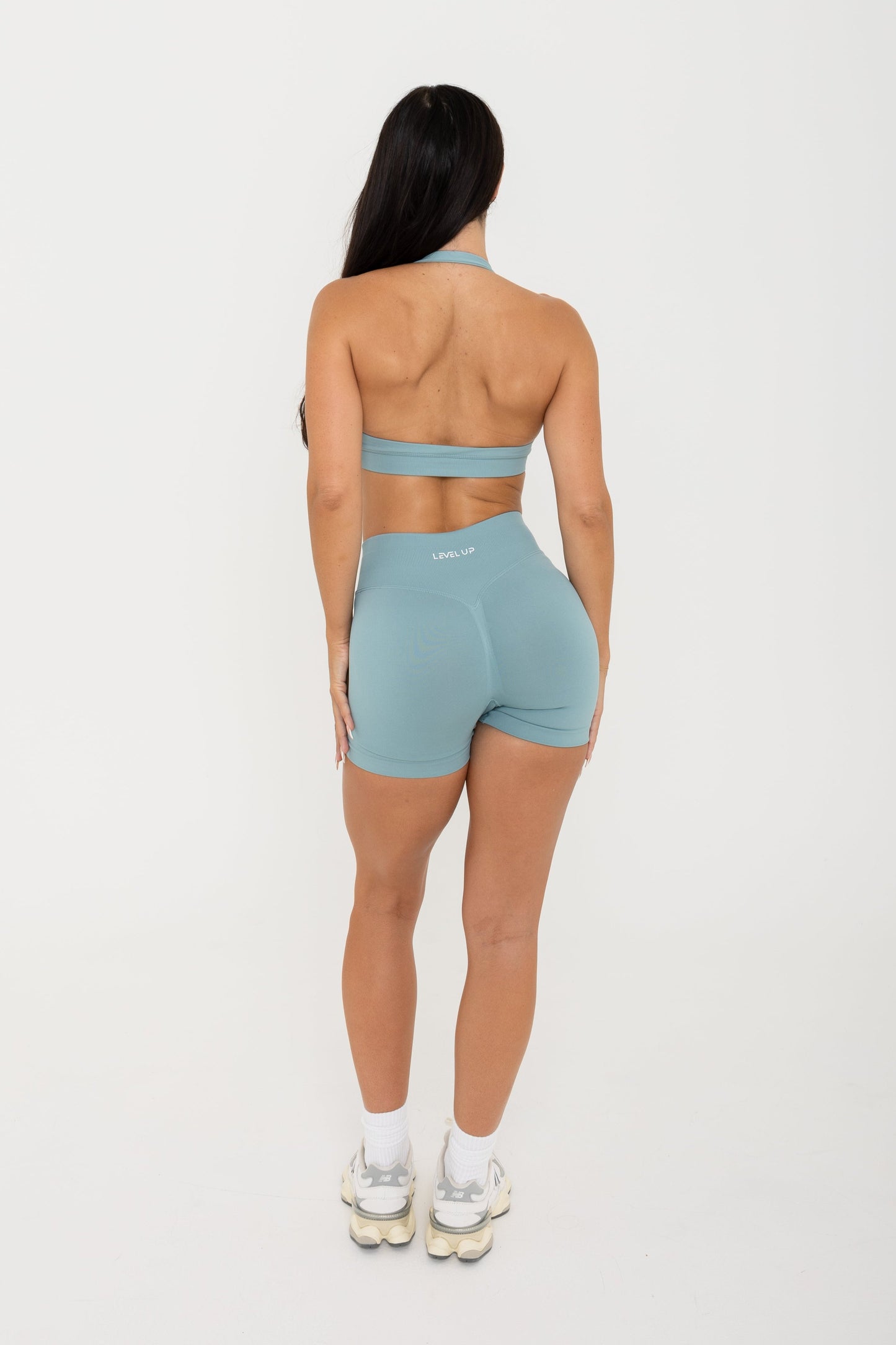 Vital Short - 4.5"