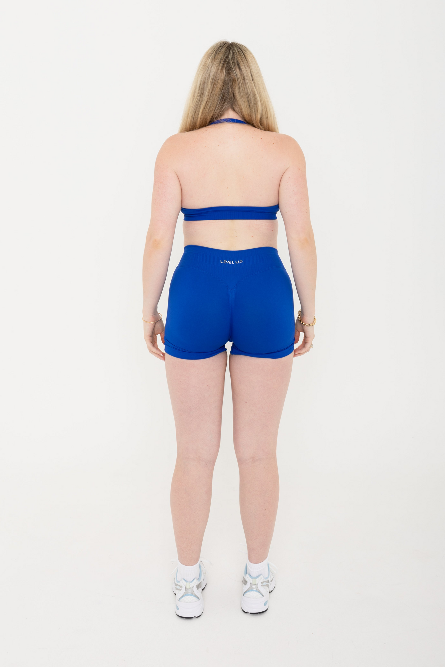 Vital Short - 4.5"