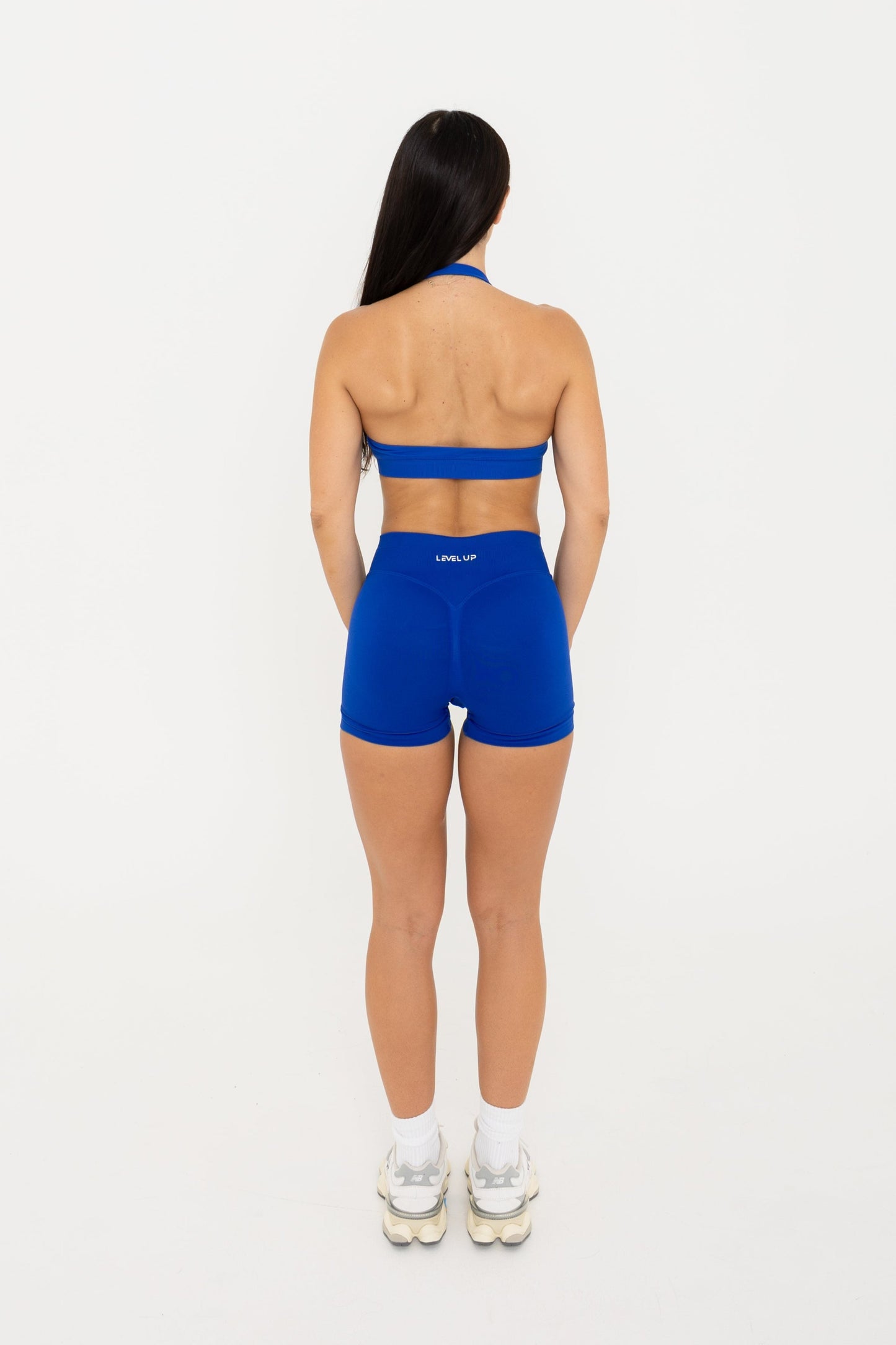 Vital Short - 4.5"