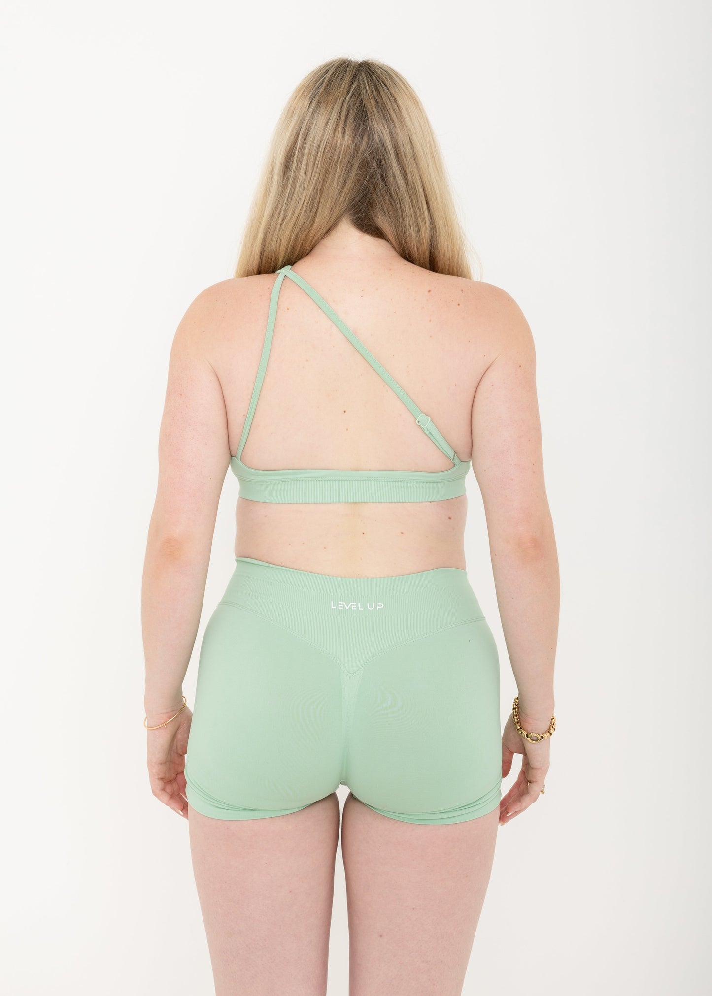 Vital Short - 4.5"