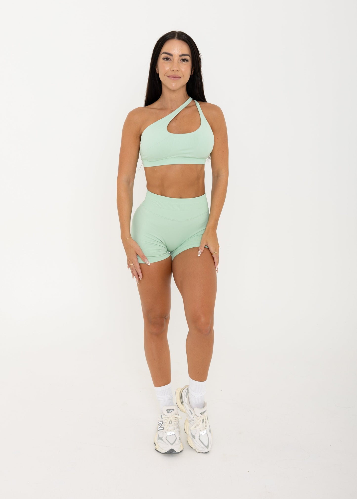 Vital Short - 4.5"