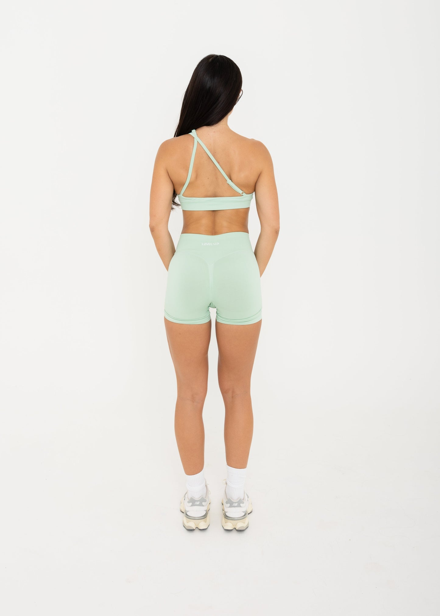 Vital Short - 4.5"