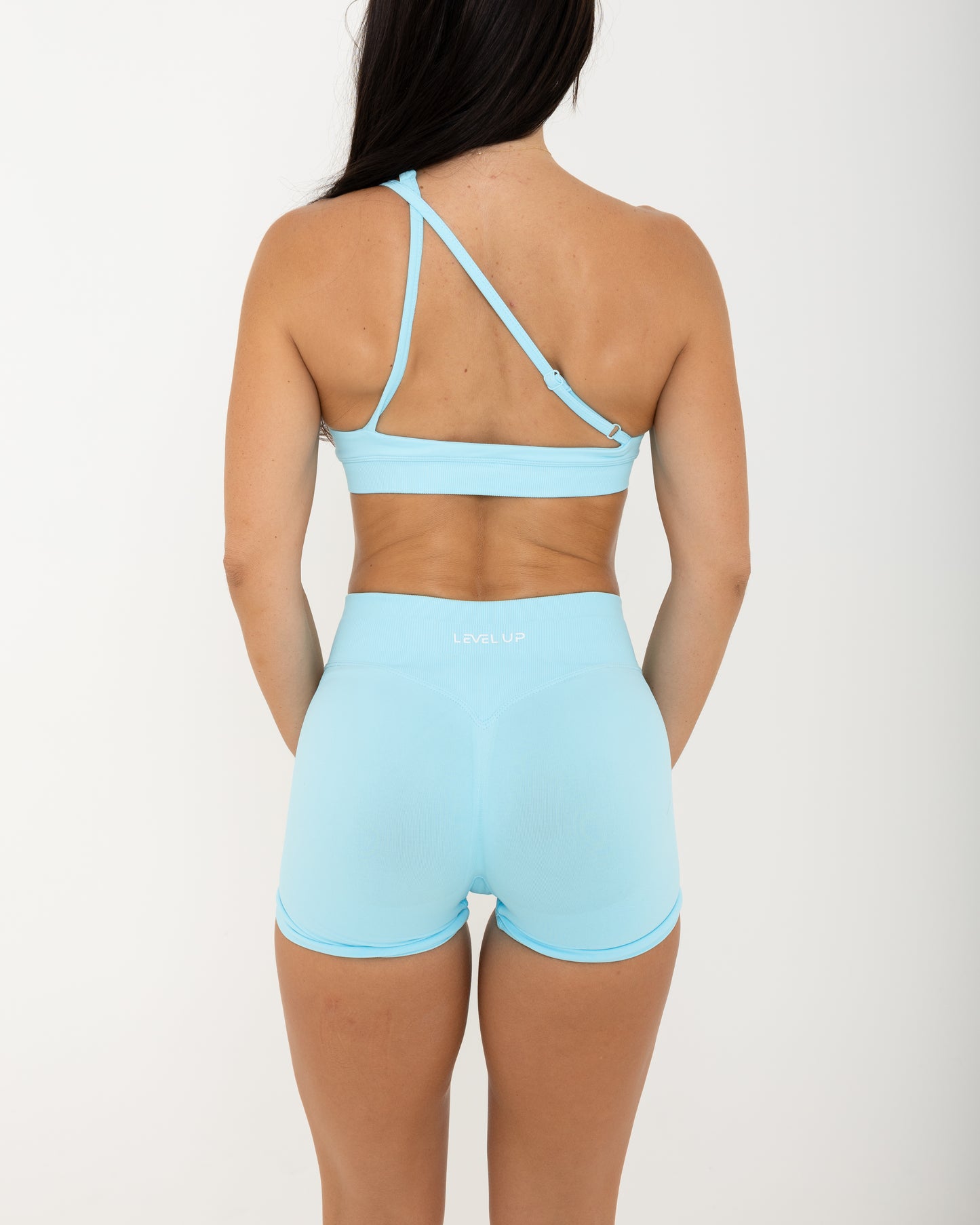 Vital Short - 4.5"