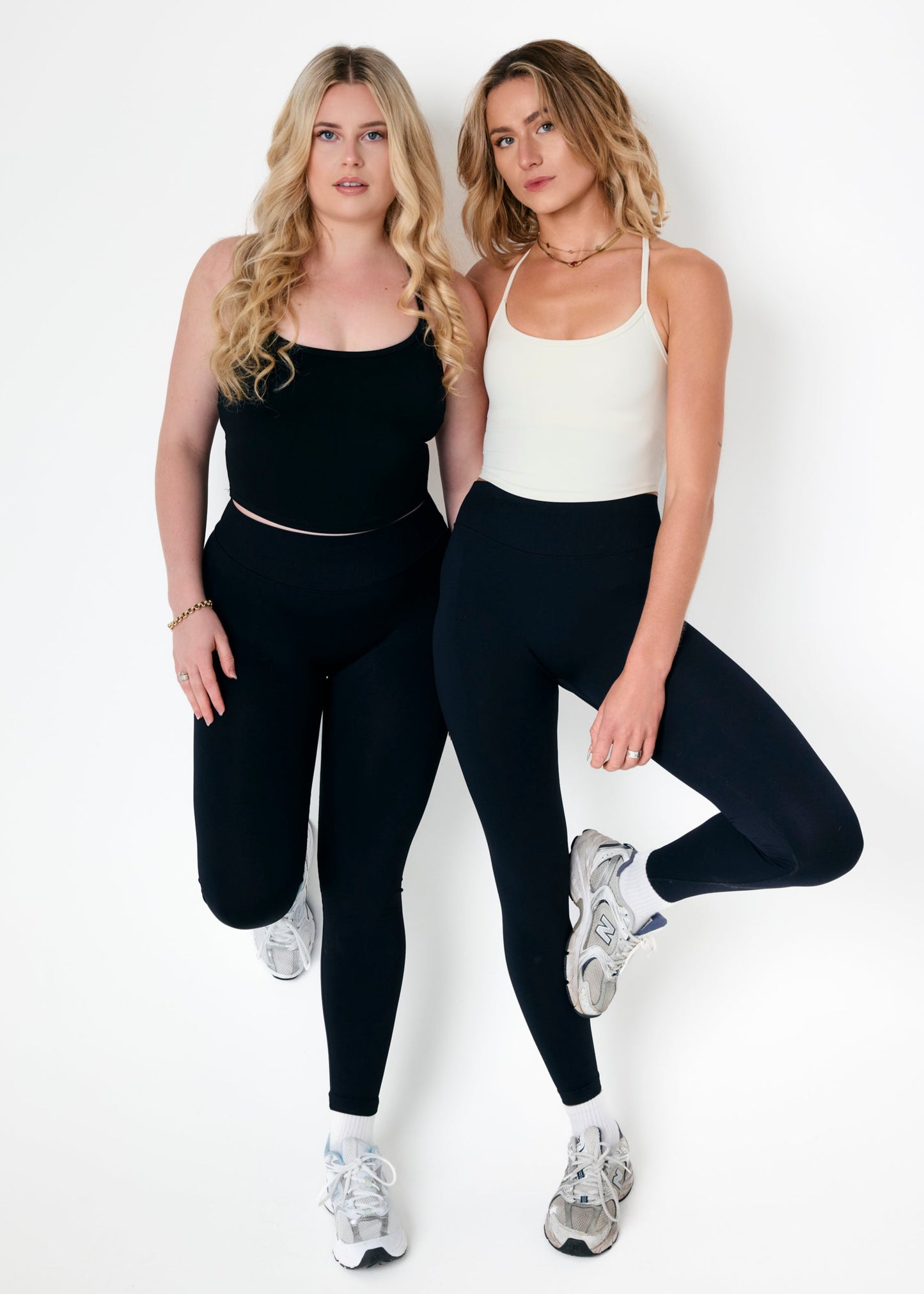 Contour Tank