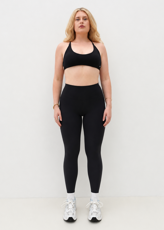 Luxe Non-Scrunch Legging