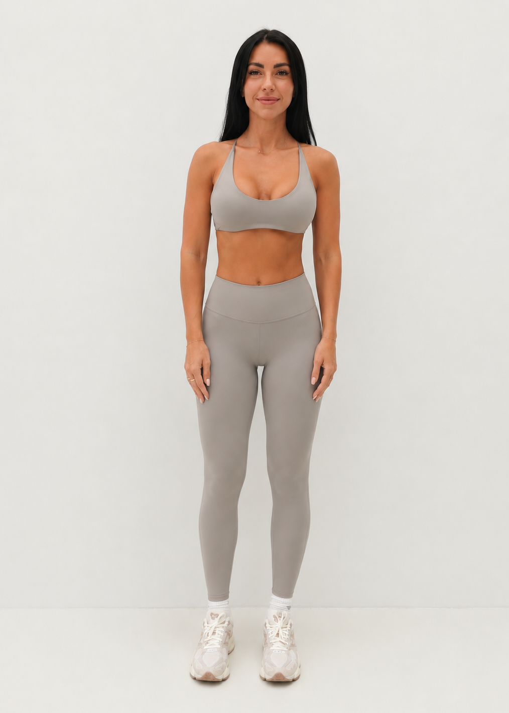 Luxe Non-Scrunch Legging