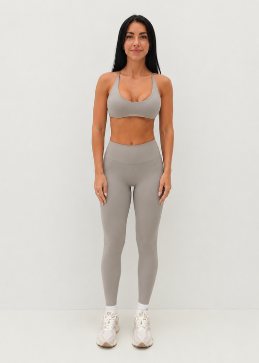 Luxe Non-Scrunch Legging