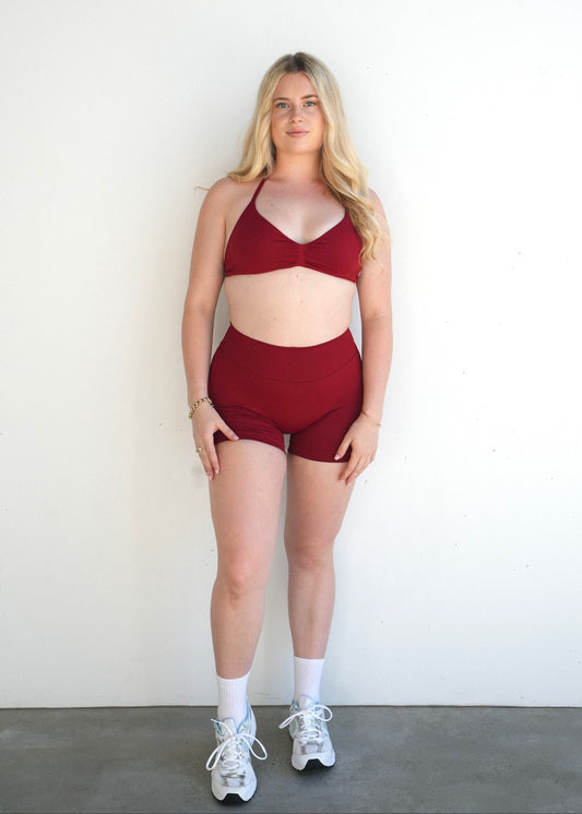 Vital Short - 4.5"