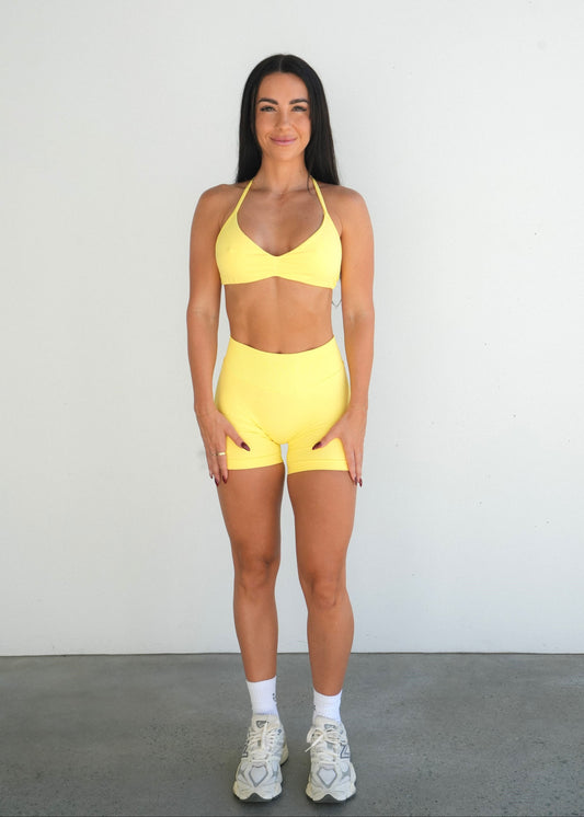 Vital Short - 4.5"