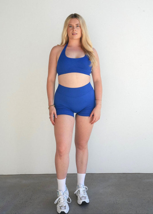 Vital Short - 4.5"