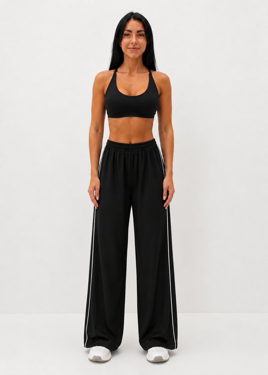 Motion Trackies