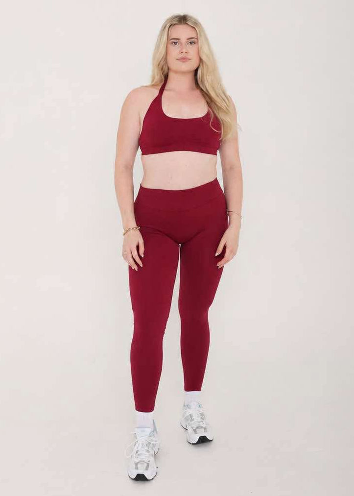 Vital Legging