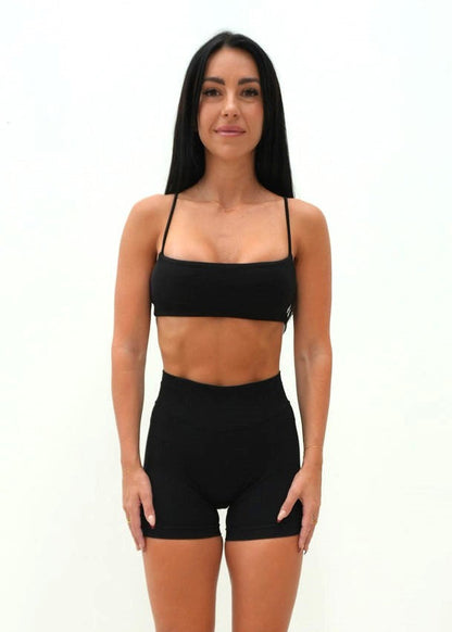 Signature Linea Crop