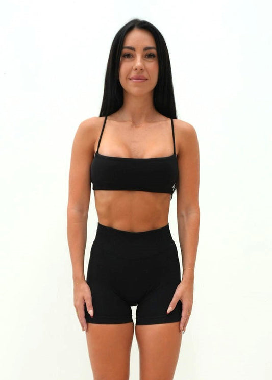 Signature Linea Crop