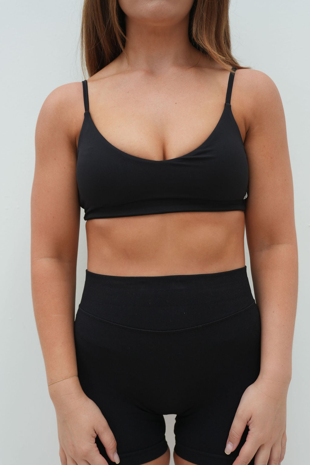 Signature Femme Crop