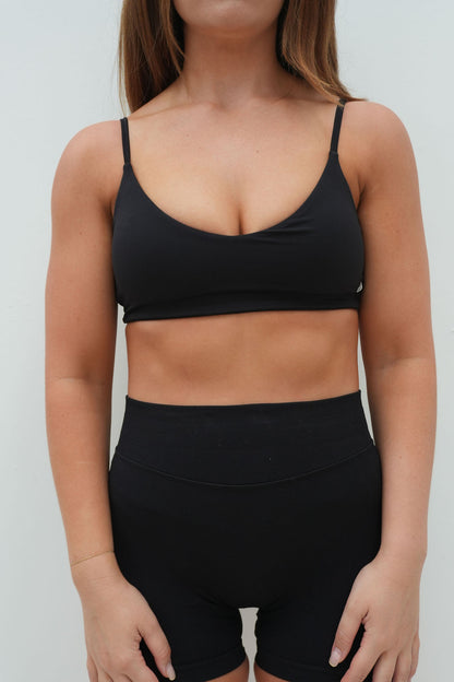Signature Femme Crop