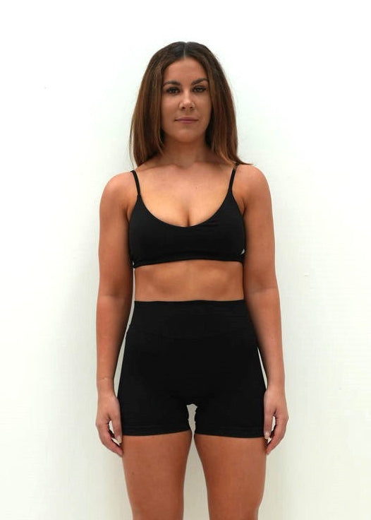 Signature Femme Crop