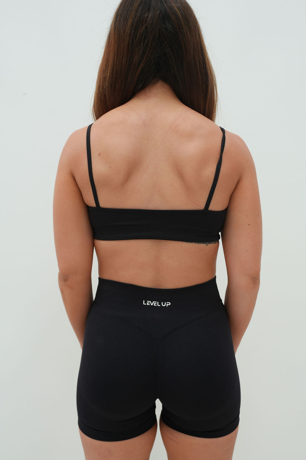Signature Femme Crop