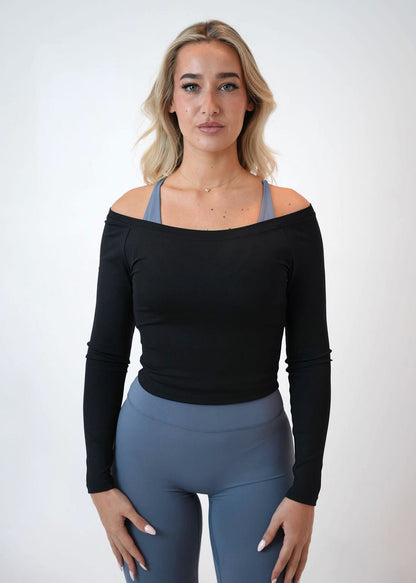 Halo Long Sleeve