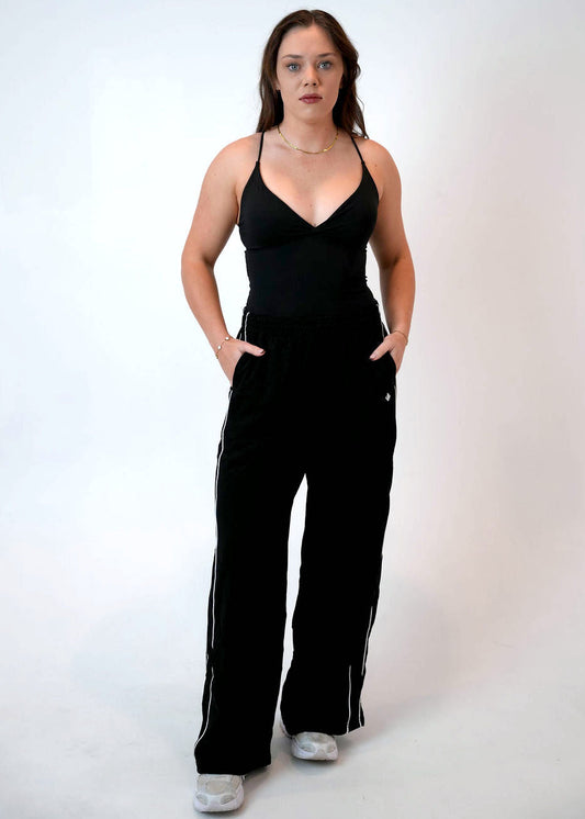 Motion Trackies