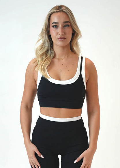 Poise Crop