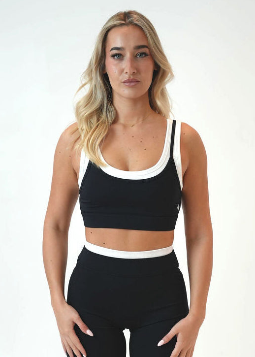 Poise Crop
