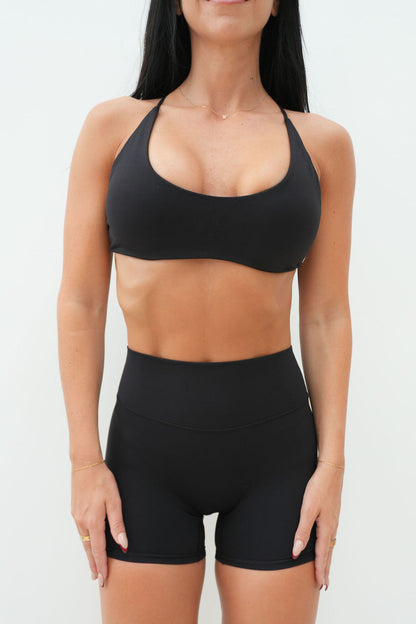Luxe Allure Crop