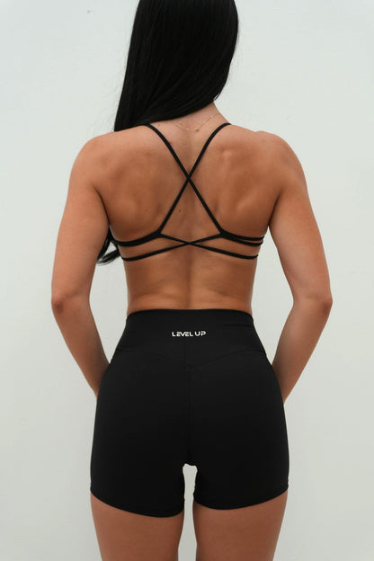Luxe Allure Crop