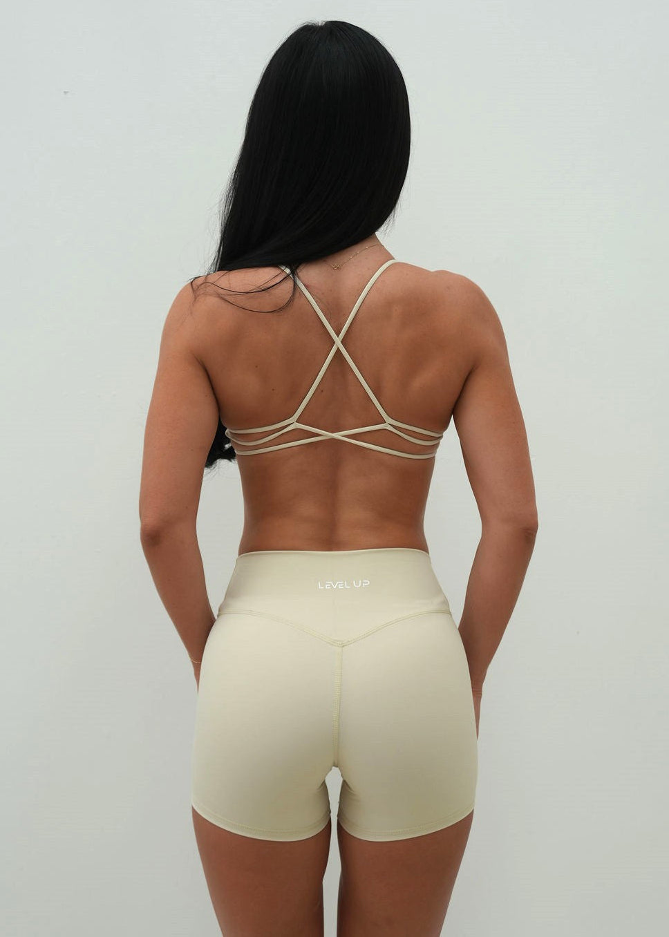 Luxe Allure Crop