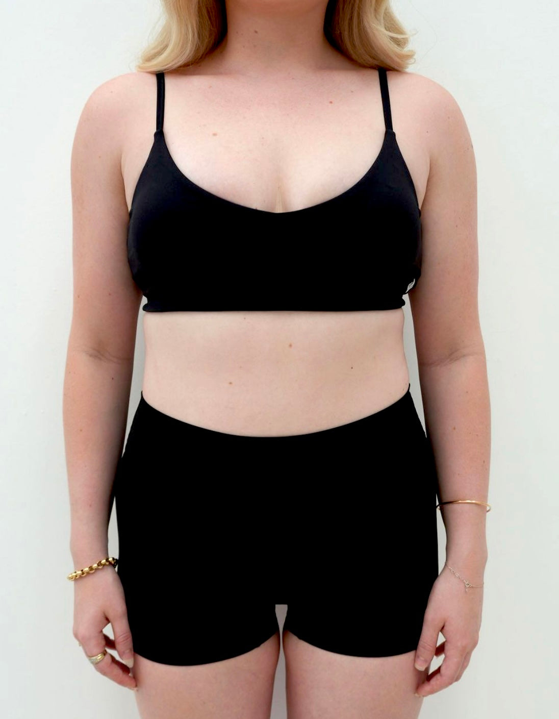 Signature Femme Crop