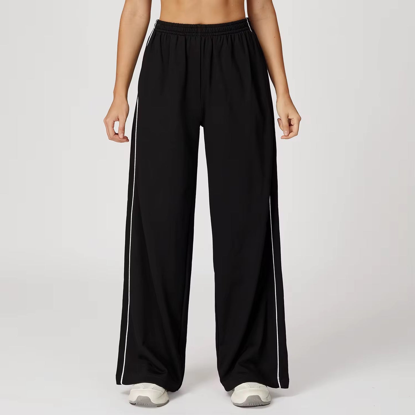 Motion Trackies
