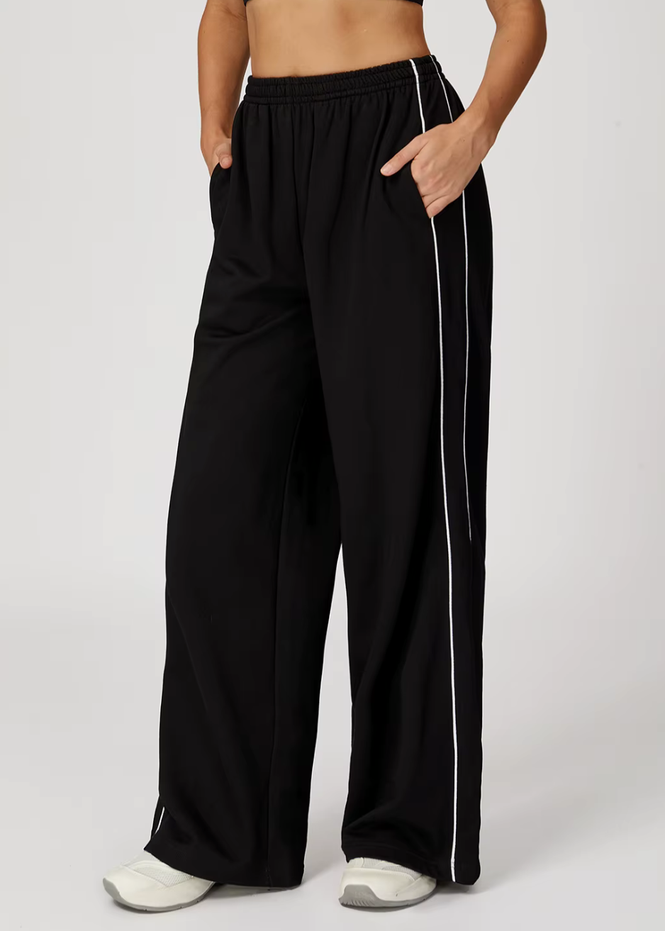 Motion Trackies