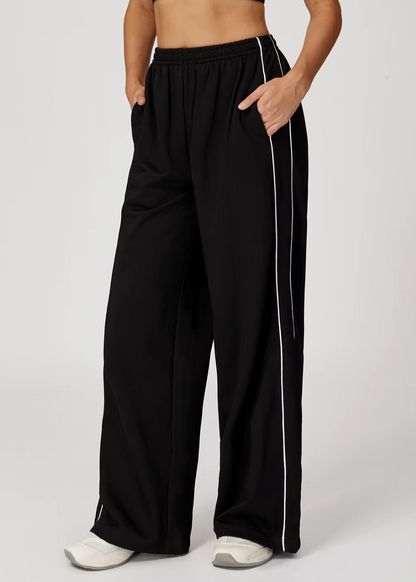 Motion Trackies