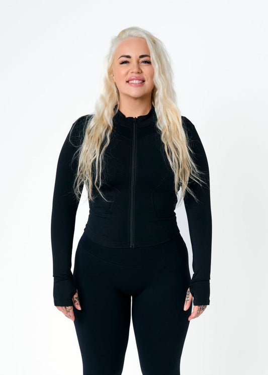 Sculpt Jacket