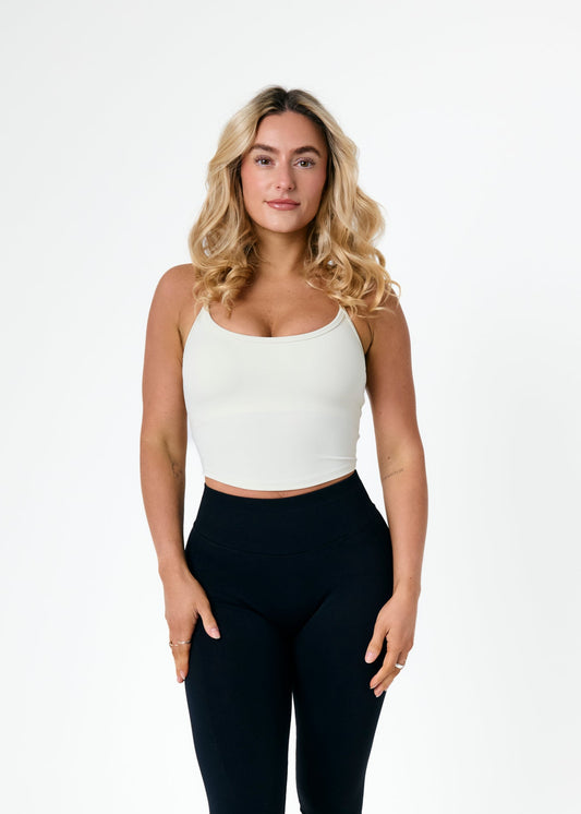 Contour Tank