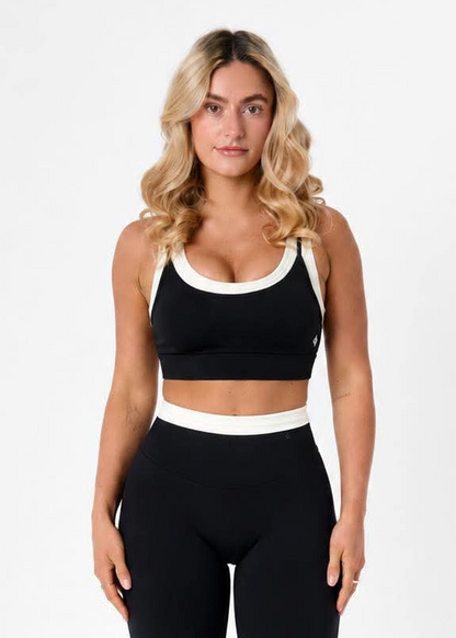 Poise Tank