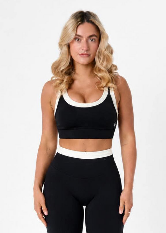 Poise Tank